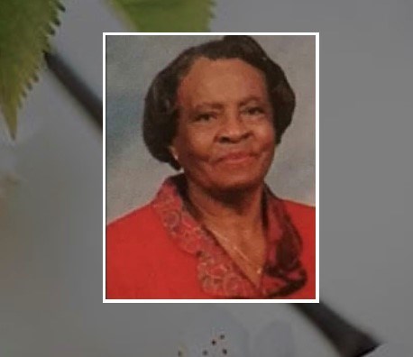 Obituary of Marie Whitaker