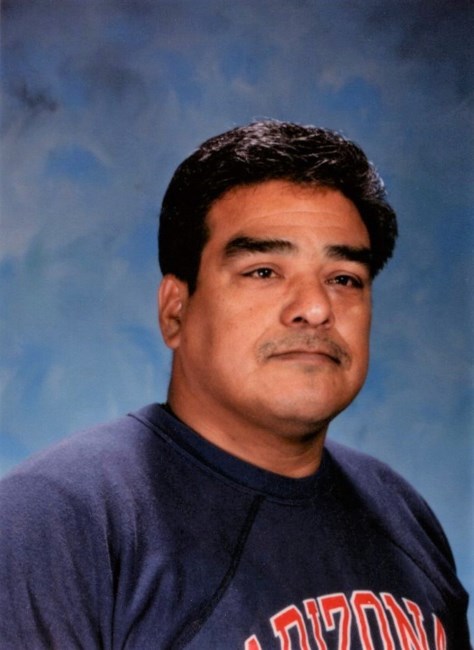Obituary of Gilbert C. Alvarez