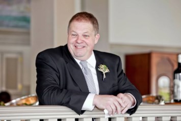 Obituary of Charles Robert Harlan