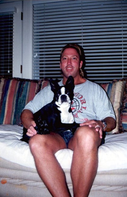 Obituary of Kirk Goggans Sr.