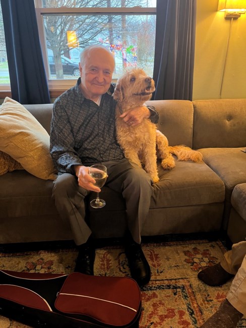 Obituary of Kenneth J. Schmieder