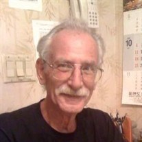 Obituary of Gary Albert Passmore