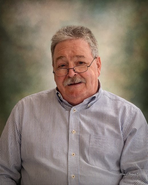 Obituary of Michael Barry Melton