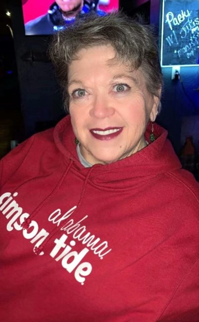 Obituary of Carla Sue Barrett