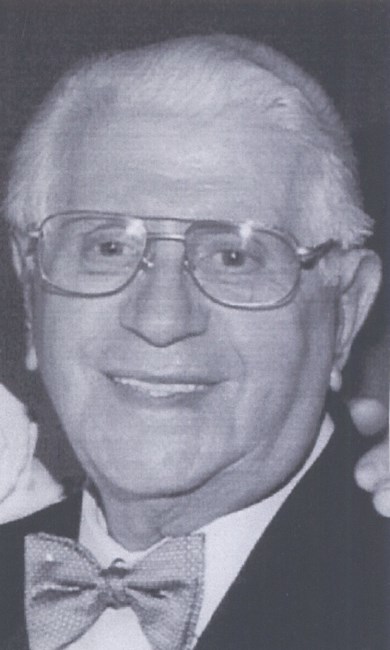 Obituary of Joseph Valentino