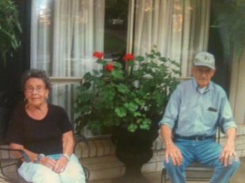 Obituary of Mabel H. Olson