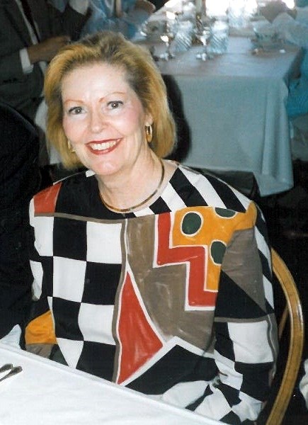 Obituary of Theresa C. Quinn