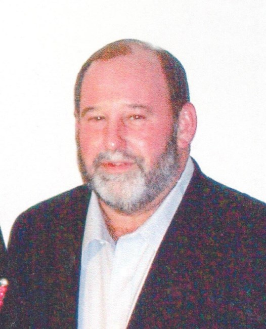 Obituary of James Paul Landry Sr.