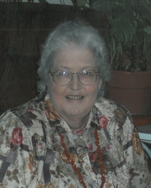 Obituary of Jonnie Marie Mobley