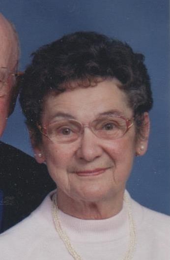 Obituary of Marilyn Jean Munger