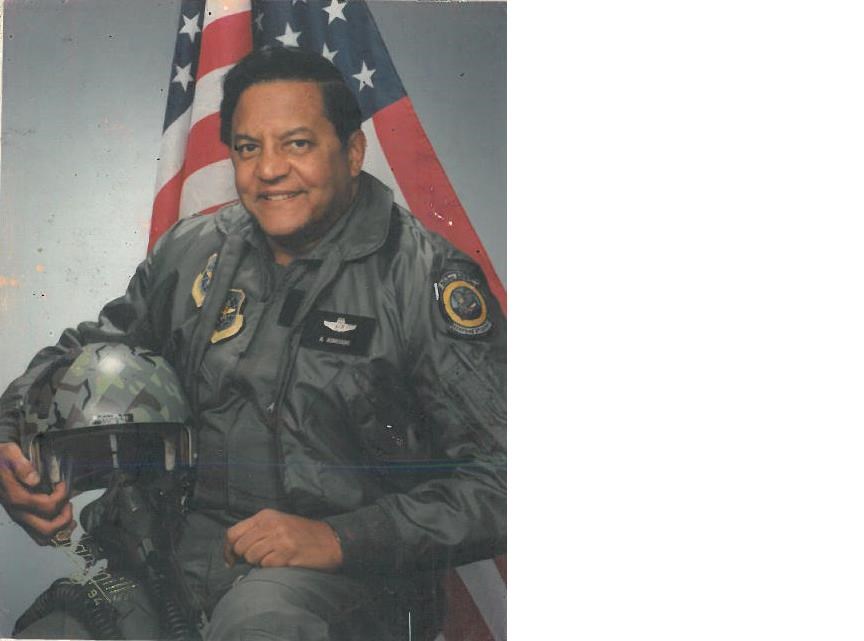 Obituary of Alfred B Burroughs Jr.