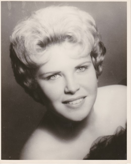 Obituary of Martha A. Madsen