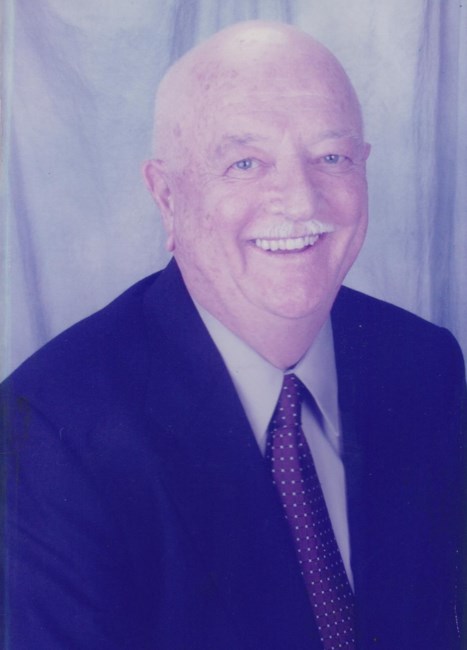 Obituary of William Augustus Speary