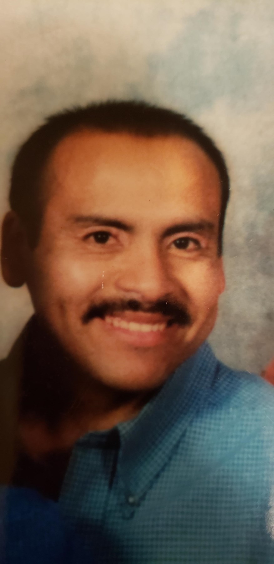 Obituary of Melesio Hernandez