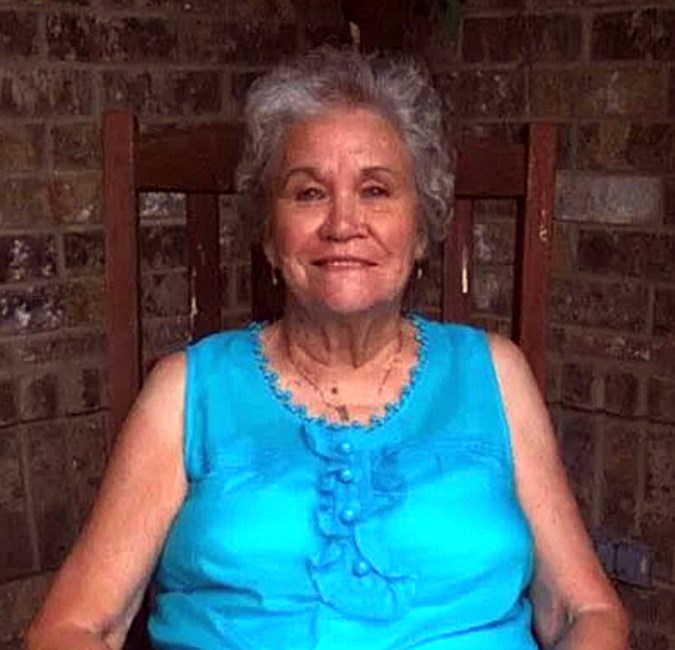 Obituary of Norma Jean Harrison