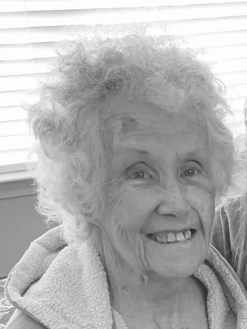 Obituary of Agnes Magee