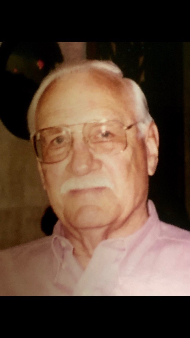 Obituary of Lloyd Hubert Hall