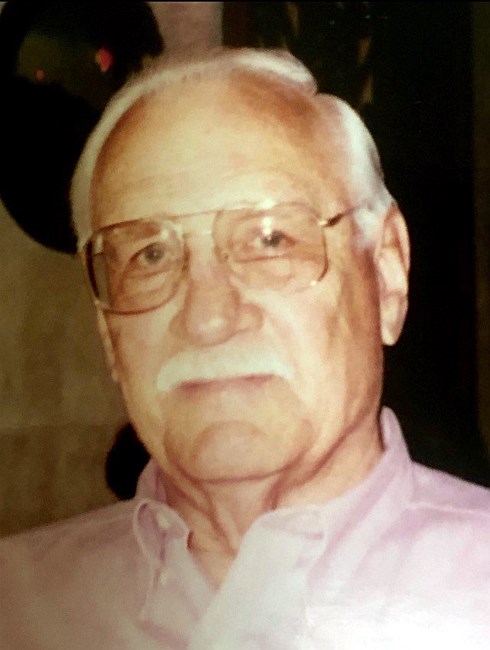 Obituary of Lloyd Hubert Hall