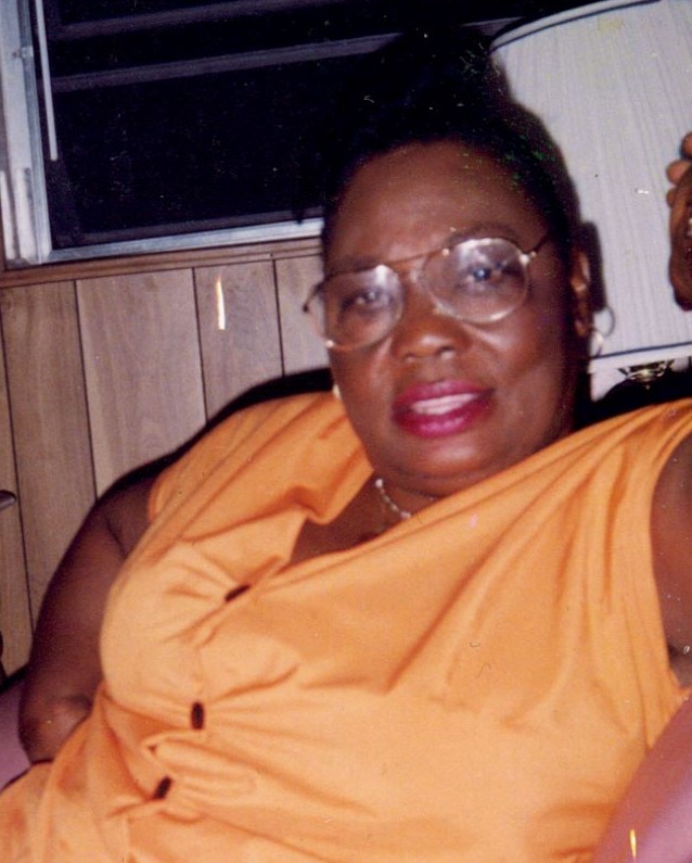 Obituary of Gloria May Kelly-Stallings