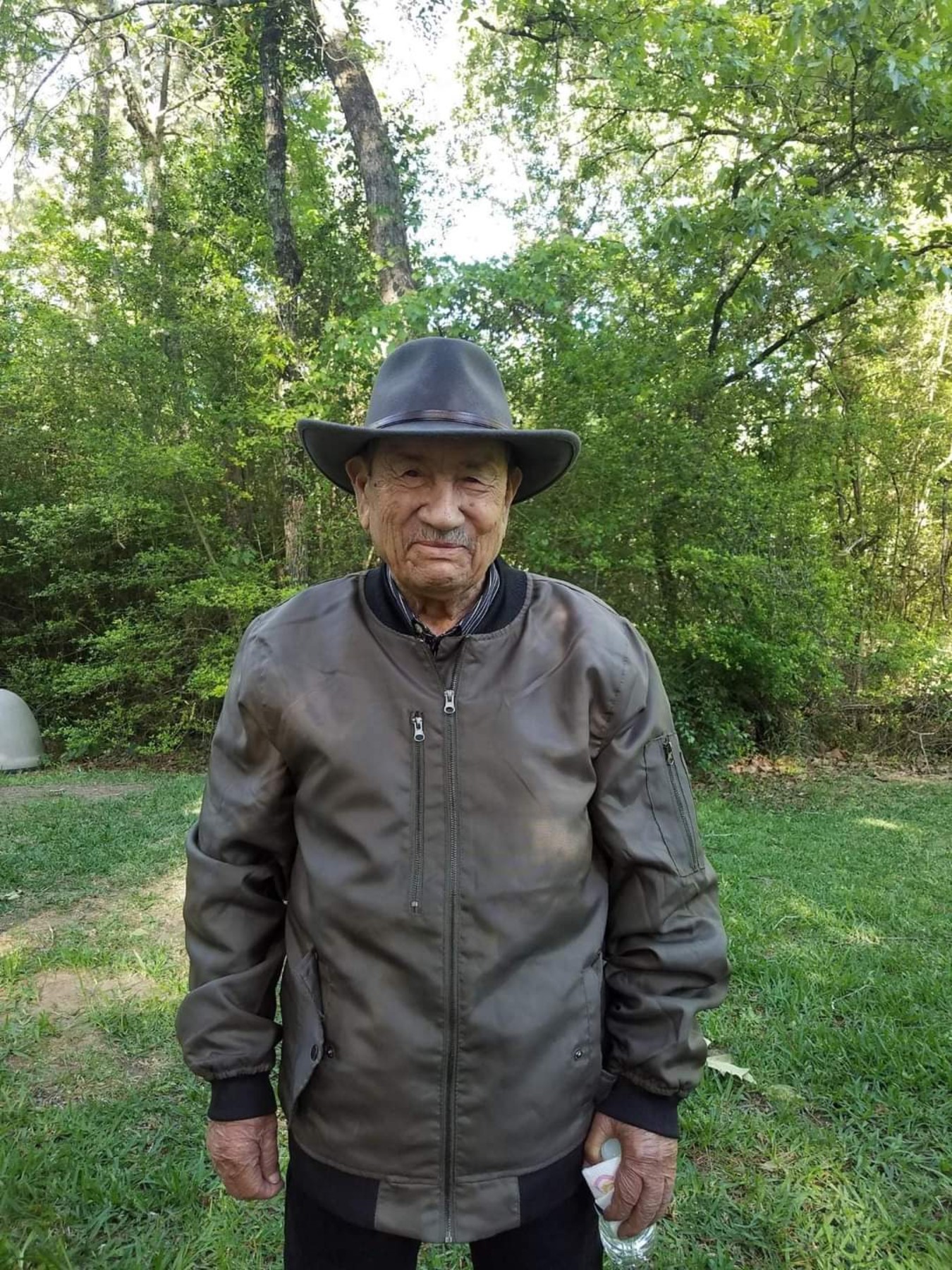 Obituary of Victoriano Soto