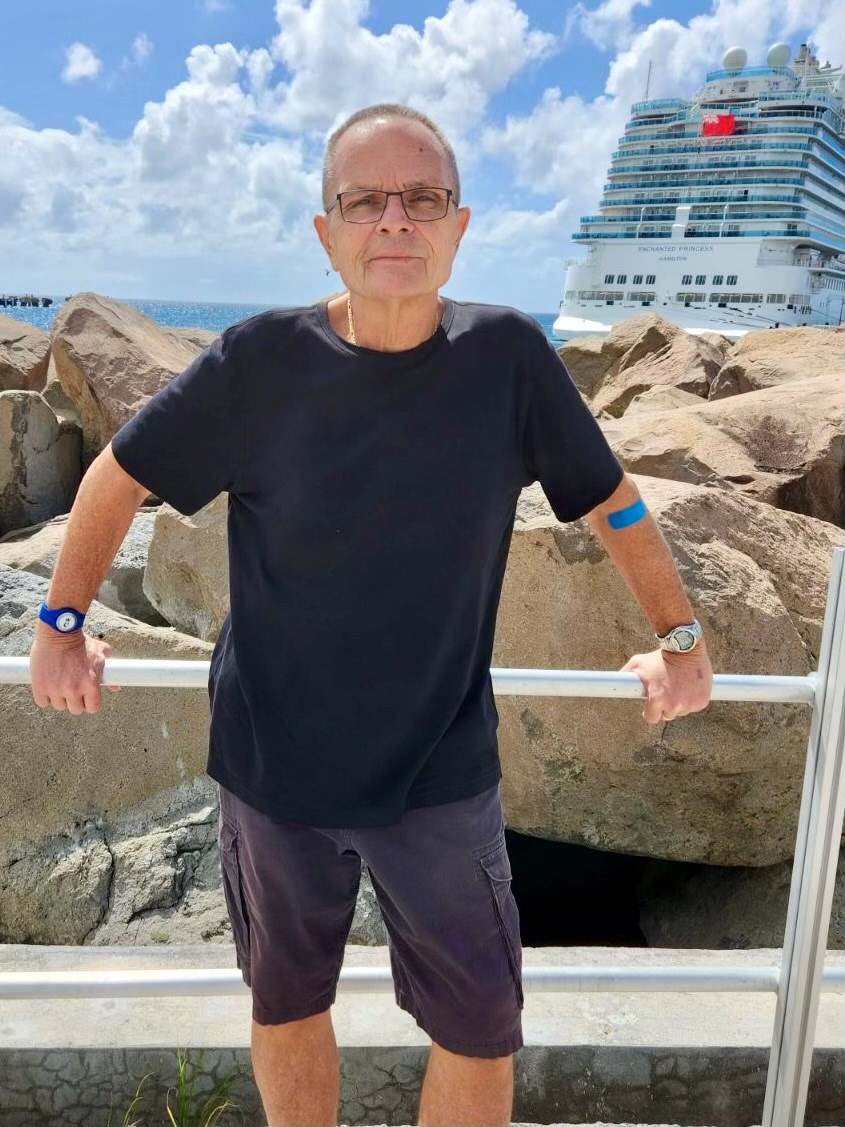 Obituary of Richard A Shephard