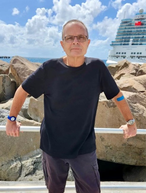 Obituary of Richard A Shephard