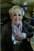 Avis de décès de Linda Scott Polley