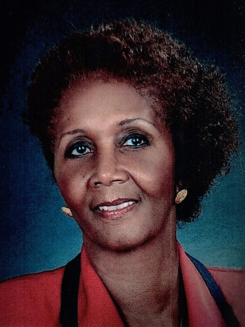 Obituary of Dolores McGill