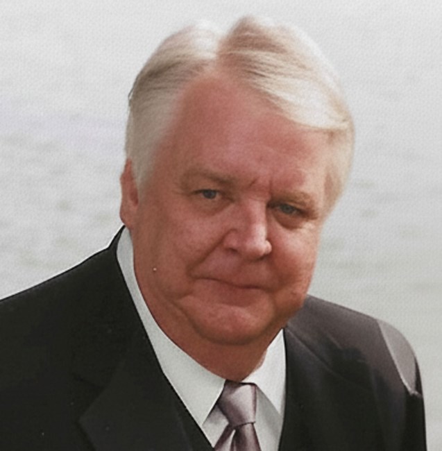 Obituary of William Robert Heck