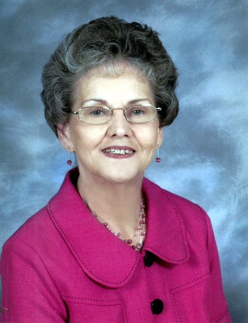 Obituary of Janice M. Crawford