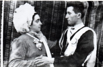 Obituary of Panta Ardelean