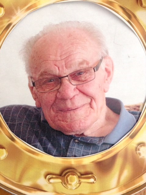 Obituary of Archibald Baron