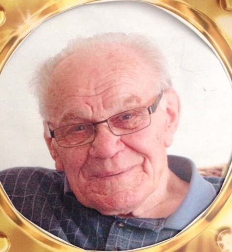 Obituary of Archibald Baron