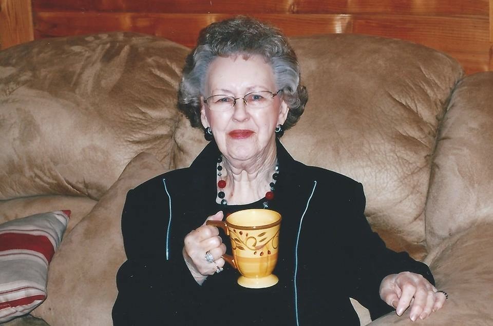 Obituary of Joy Yvonne Turner