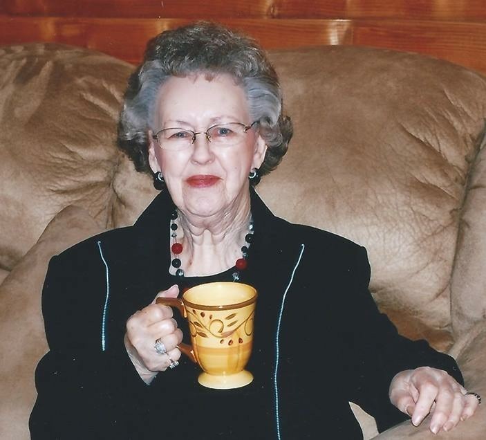 Obituary of Joy Yvonne Turner