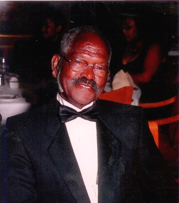 Obituary of Alban Roach