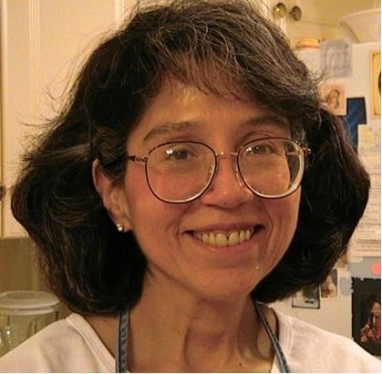 Obituary of Camille Gamon