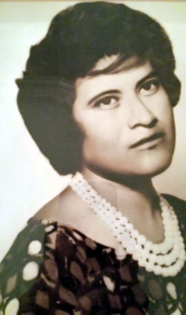Obituary of Remedios Hernandez