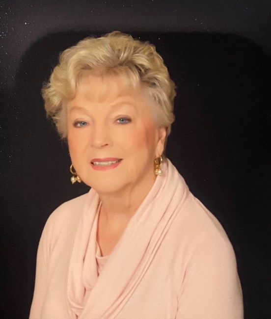 Obituary of Elizabeth "Betty" Bussey Gladney Odom Morgan