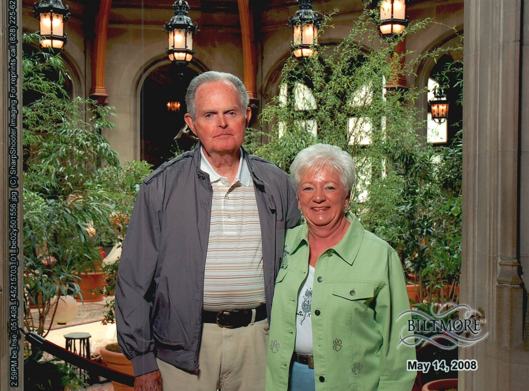 Obituary of Kenneth Howard Fly