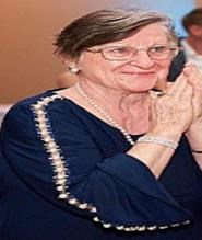 Obituary of Janice Joan Major