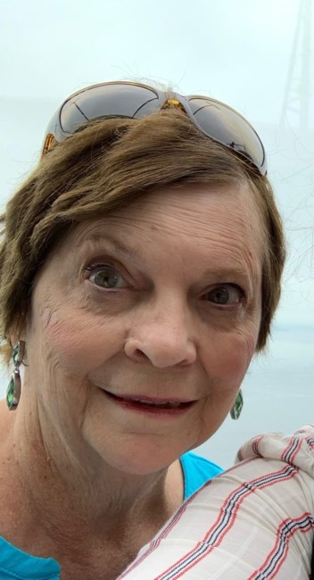 Obituary of Janna Brittain Mahaffey