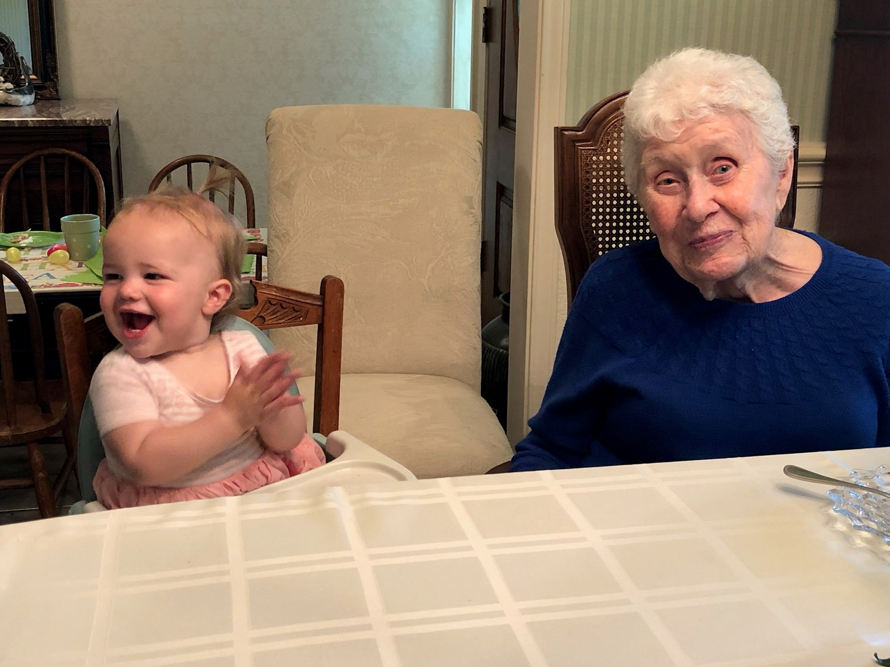 Obituary of Catherine Louise Grice