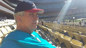 Obituary of Andrew Arnold Graven