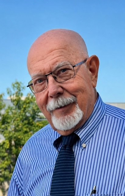 Obituary of John Michael Robbins