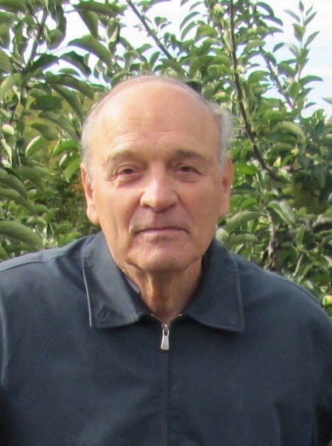 Obituary of Bruno F Cos Jr.