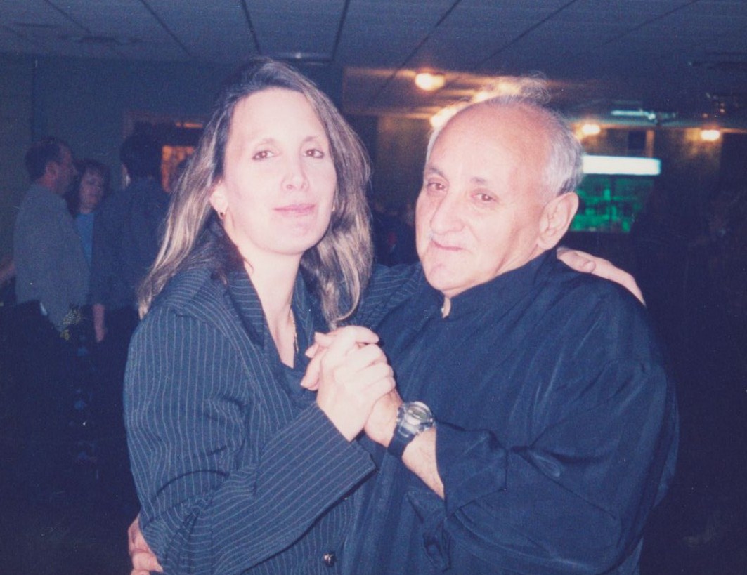 Obituary of Robert Lee Espitia Sr.