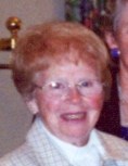 Obituary of Dorothy R. Hutchinson