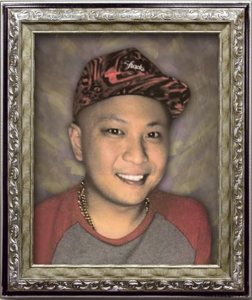 Obituary of Phêrô Huynh The Nhan