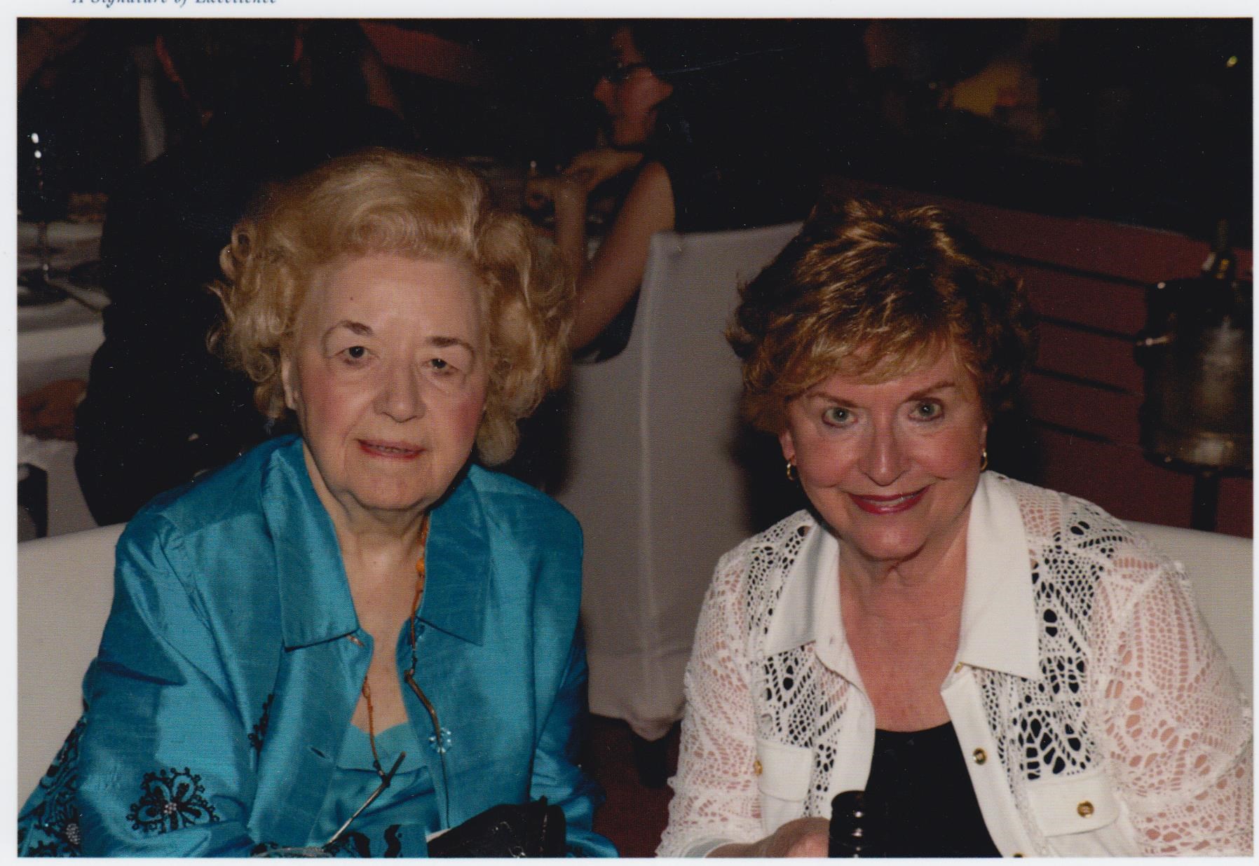 Obituary of Ethel Ursula Pierce